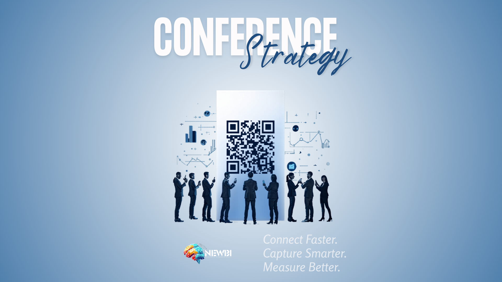 Conference Strategy: How to Collect 100 Leads in One Hour